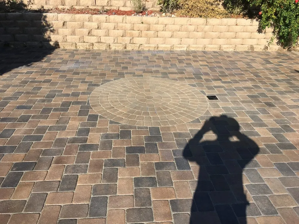 Reliable landscape installation in San Diego, CA - EAF Landscaping