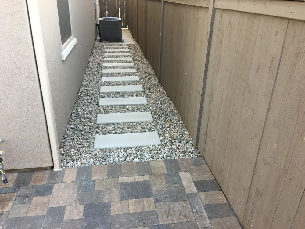 Top-rated landscape design for beautiful yards across San Diego, CA - EAF Landscaping