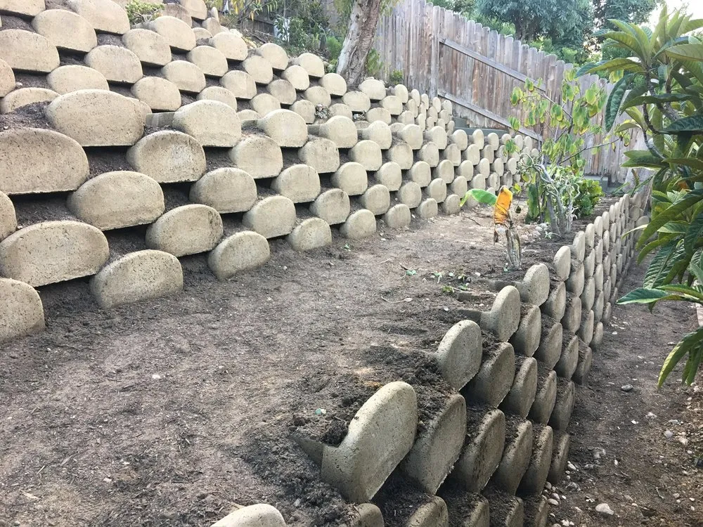 Reliable outdoor landscaping in San Diego, CA by EAF Landscaping