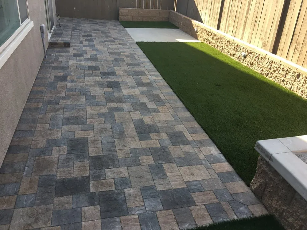 Trusted landscape installation experts serving San Diego, CA - EAF Landscaping