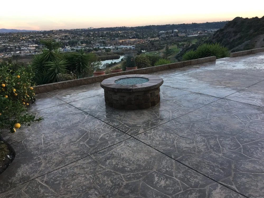 Top-rated residential landscaping experts serving San Diego, CA - EAF Landscaping