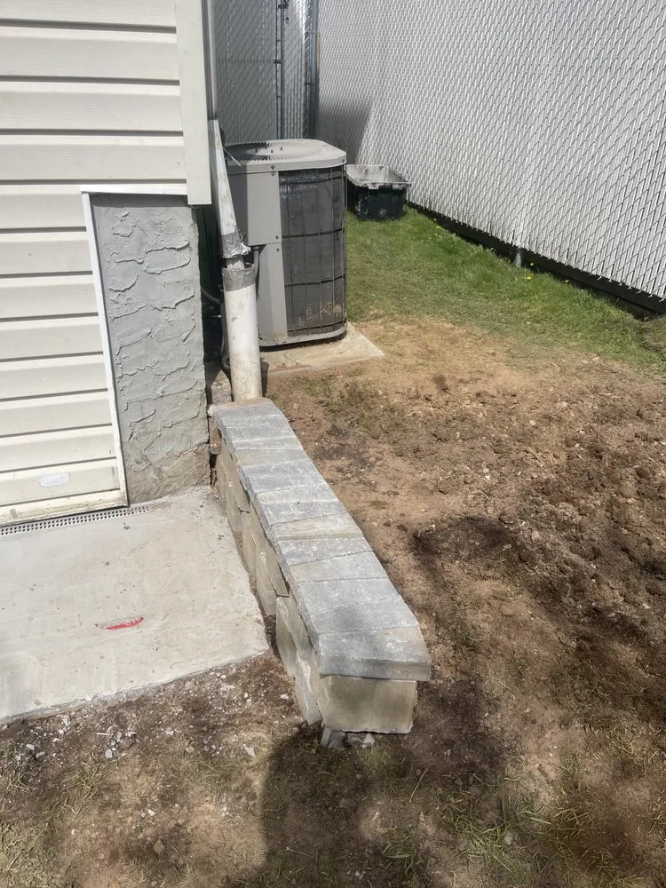 Expert lawn mowing service for residential properties in Staten Island, NY by EAG Maintenance - EAGLE Landscaping & Lawn Care