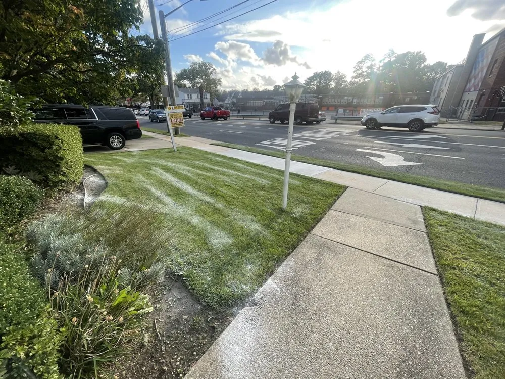 Reliable landscape installation experts serving Staten Island, NY - EAG Maintenance - EAGLE Landscaping & Lawn Care