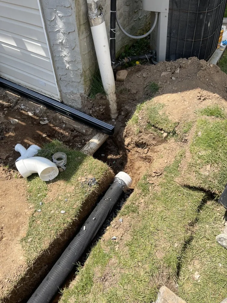 Local lawn mowing service in Staten Island, NY - EAG Maintenance - EAGLE Landscaping & Lawn Care