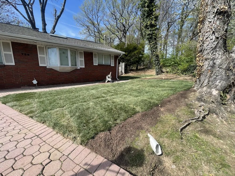 Local yard maintenance experts serving Staten Island, NY - EAG Maintenance - EAGLE Landscaping & Lawn Care