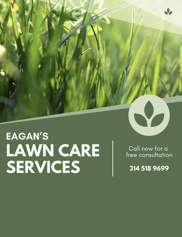 Affordable residential landscaping in Richmond Heights, MO - Eagan’s Lawn Care Service