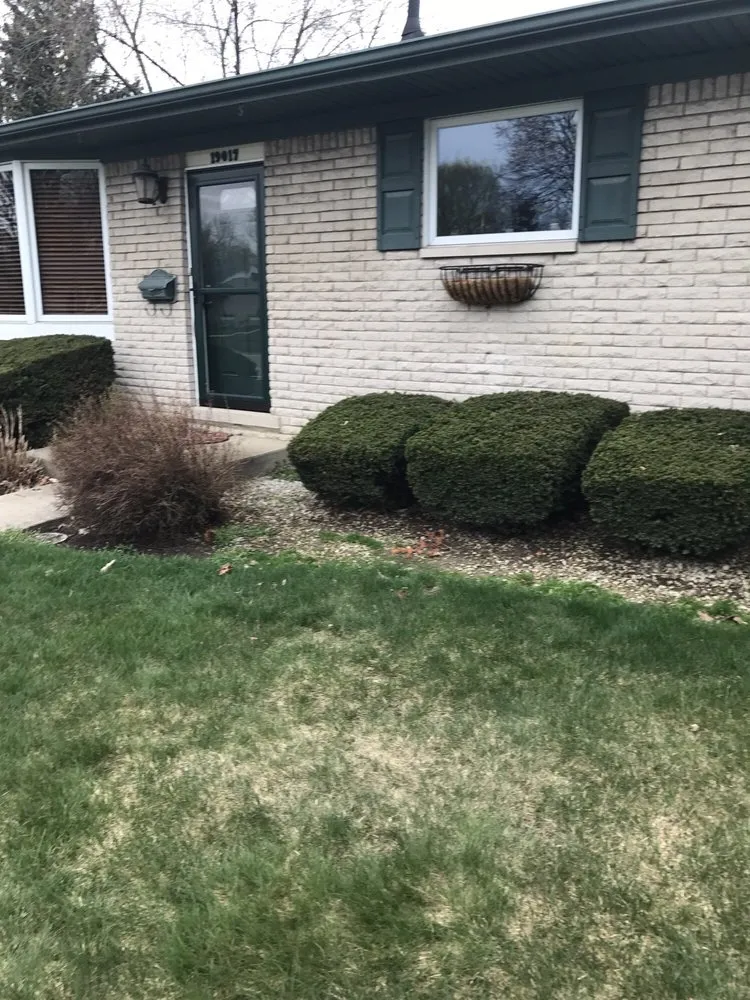 Reliable landscape design in Dearborn Heights, MI by Eager Beaver Lawn & Snow