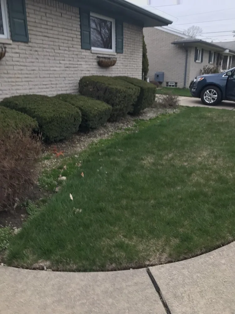 Professional lawn care service for beautiful yards in Dearborn Heights, MI by Eager Beaver Lawn & Snow