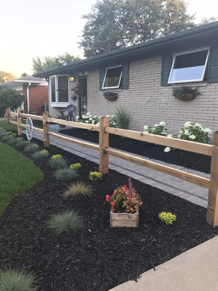 Affordable yard cleanup service experts serving Dearborn Heights, MI - Eager Beaver Lawn & Snow