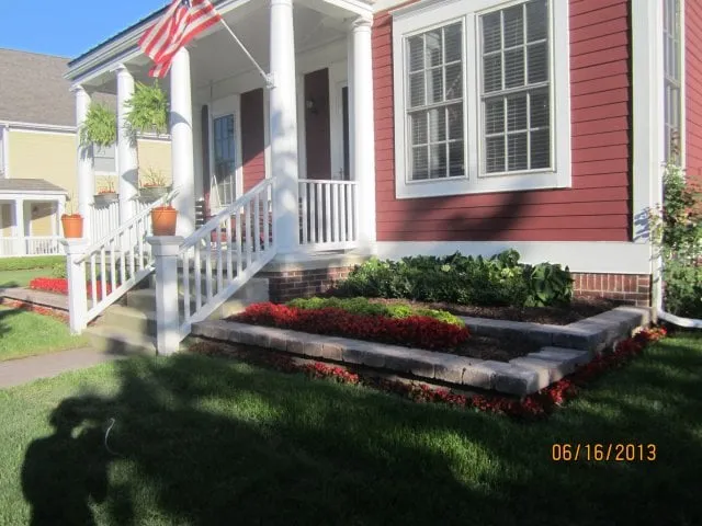 Top-rated lawn mowing service for homes across Dearborn Heights, MI - Eager Beaver Lawn & Snow