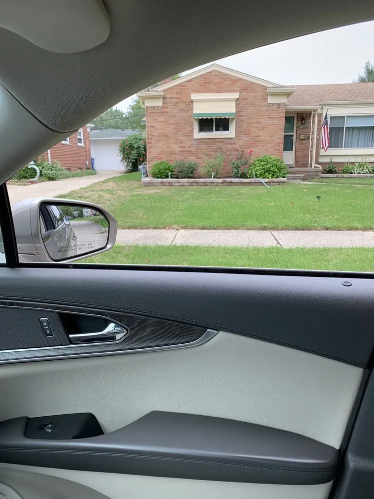 Local yard cleanup service in Dearborn Heights, MI by Eager Beaver Lawn & Snow