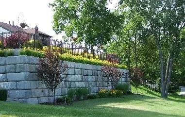 Custom yard maintenance experts serving Lexington, MI - Eager Beaver Lawn Care