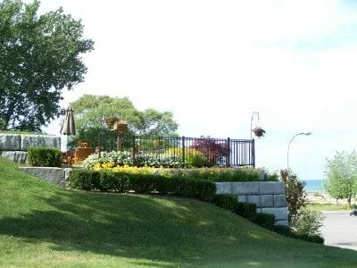 Top-rated yard maintenance experts serving Lexington, MI - Eager Beaver Lawn Care