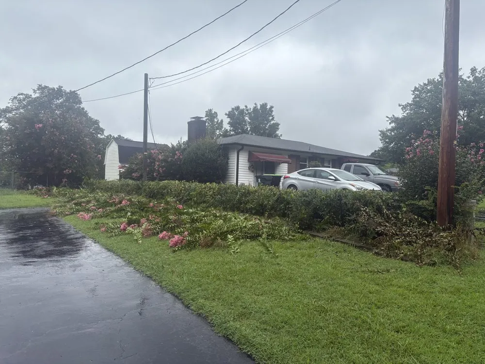 Affordable yard cleanup service near you across Winston-Salem, NC - Eager Beaver Services