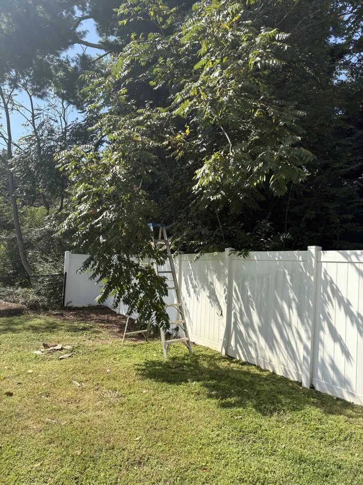 Expert garden landscaping in Winston-Salem, NC - Eager Beaver Services