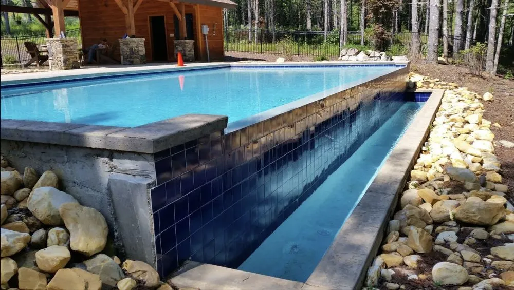 Local lawn mowing service experts serving Nebo, NC - Eager Beaver Stump Eaters