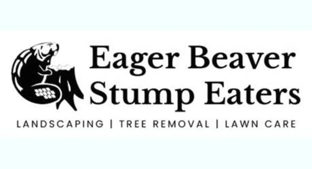 Local garden landscaping in Nebo, NC - Eager Beaver Stump Eaters