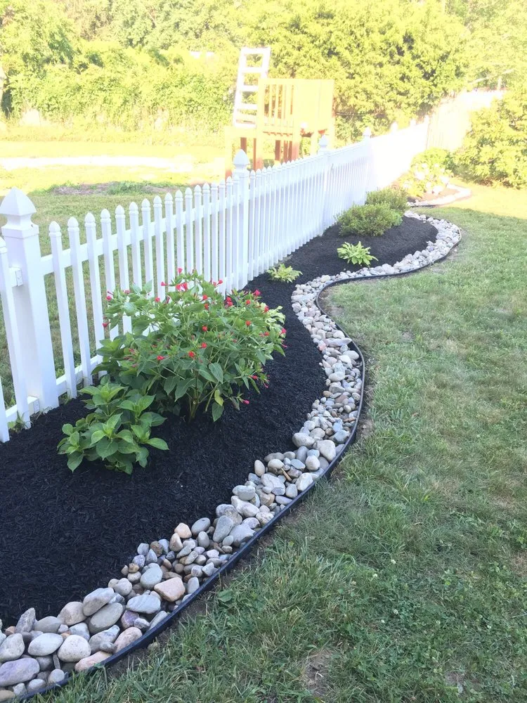 Custom yard cleanup service in Sicklerville, NJ - Eager Landscaping