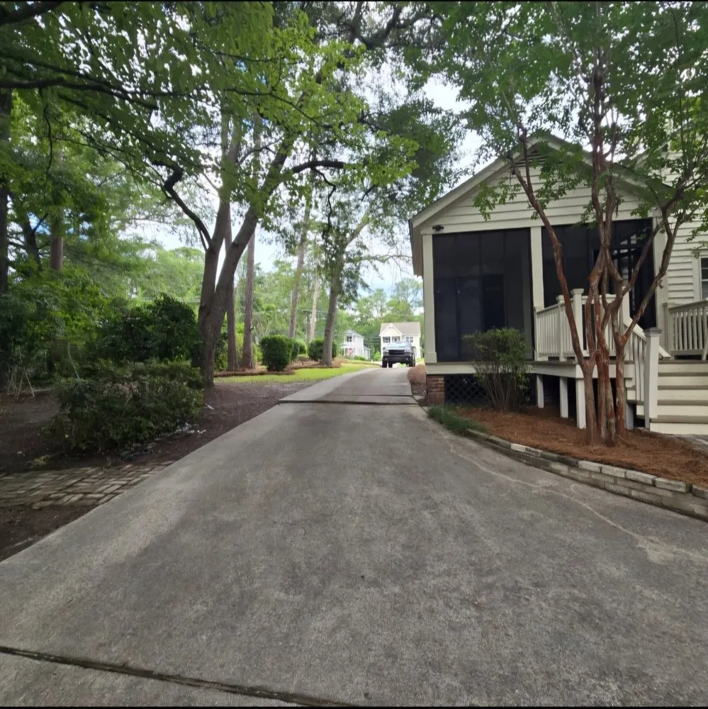 Local yard maintenance for residential properties across Wagener, SC - Eagerton's Lawn Care