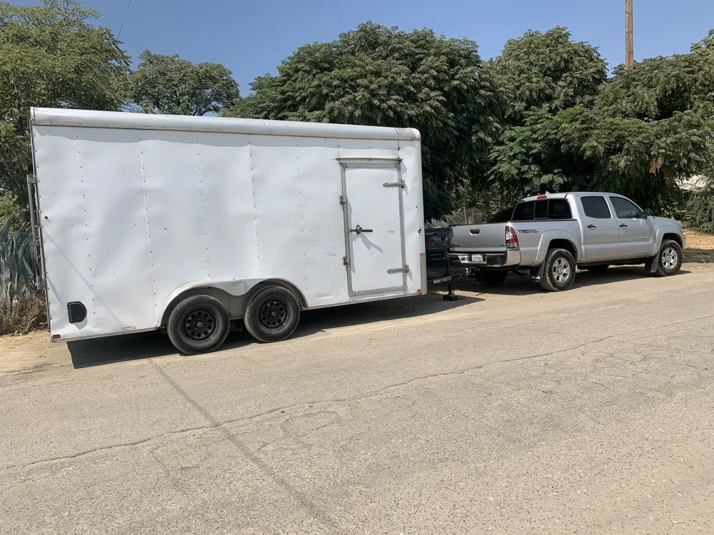 Affordable landscape installation in Tulare, CA by Eagle Beak Lawn Care