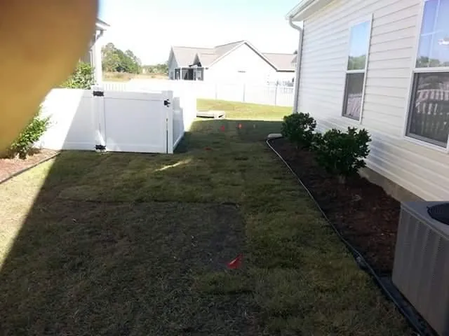 Top-rated yard maintenance in Myrtle Beach, SC - Eagle Brothers Landscaping