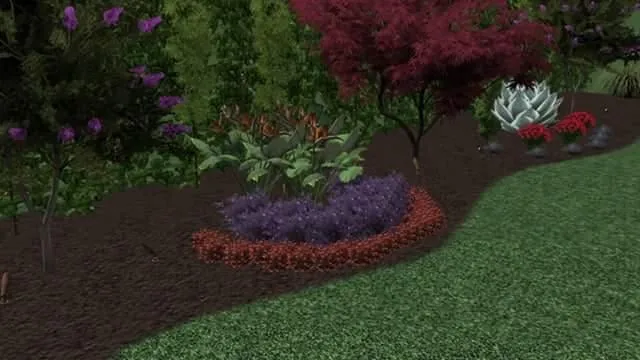 Top-rated landscaping services in Myrtle Beach, SC by Eagle Brothers Landscaping