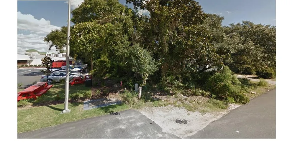 Local yard cleanup service in Myrtle Beach, SC by Eagle Brothers Landscaping