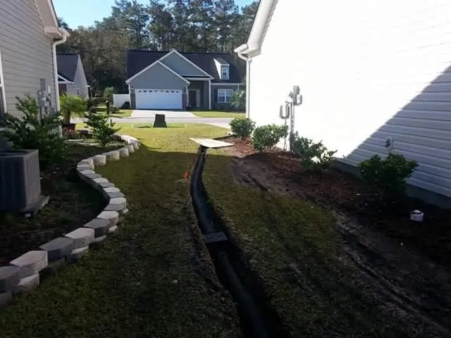 Professional lawn mowing service experts serving Myrtle Beach, SC - Eagle Brothers Landscaping