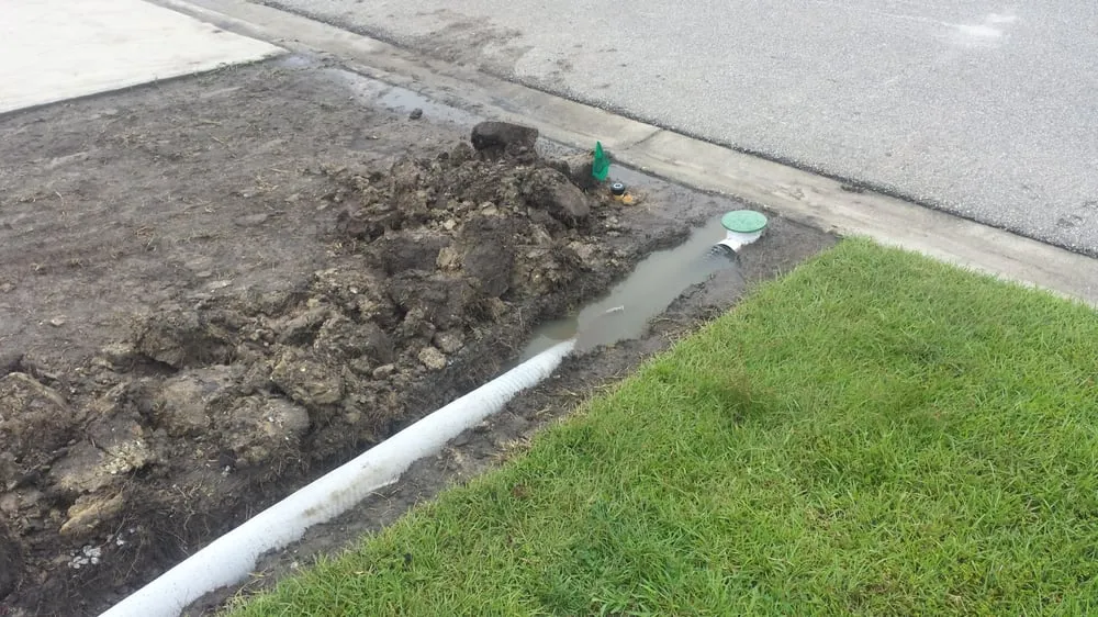 Custom lawn mowing service in Myrtle Beach, SC - Eagle Brothers Landscaping