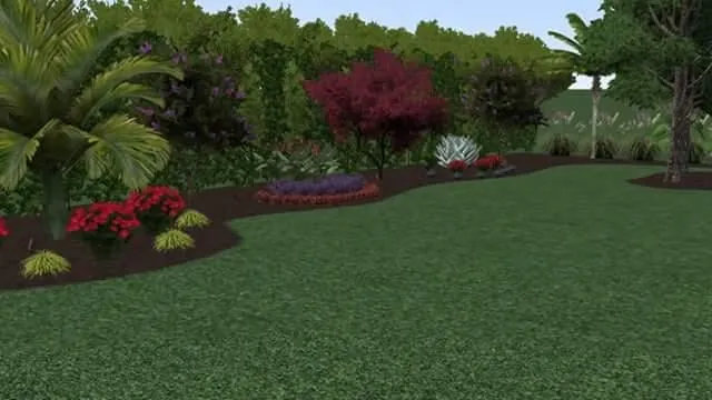 Local lawn care service experts serving Myrtle Beach, SC - Eagle Brothers Landscaping