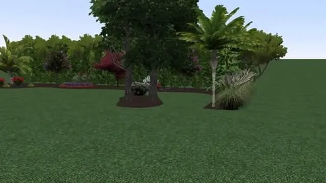 Affordable lawn mowing service in Myrtle Beach, SC - Eagle Brothers Landscaping