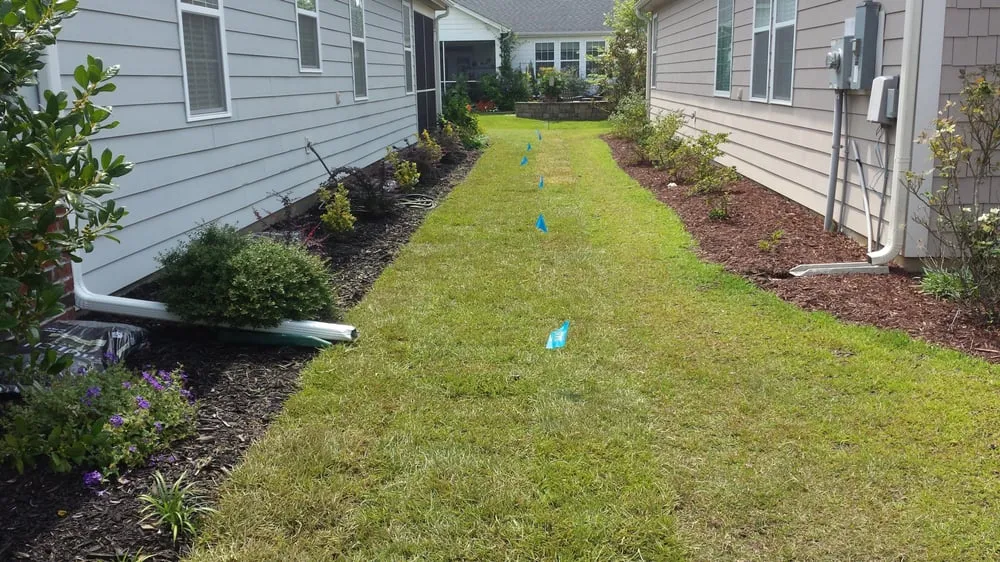 Professional outdoor landscaping near you across Myrtle Beach, SC - Eagle Brothers Landscaping