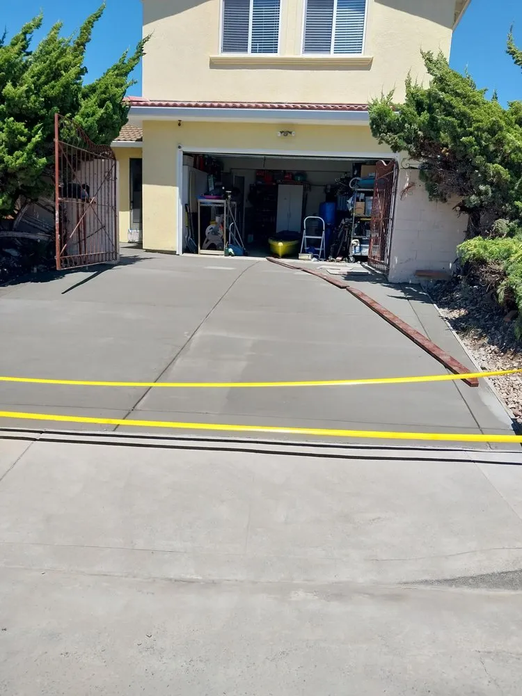 Professional landscape installation near you across San Leandro, CA - Eagle Concrete