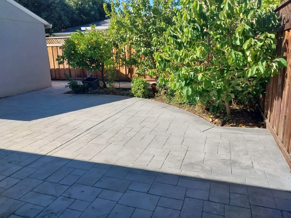 Affordable outdoor landscaping experts serving San Leandro, CA - Eagle Concrete
