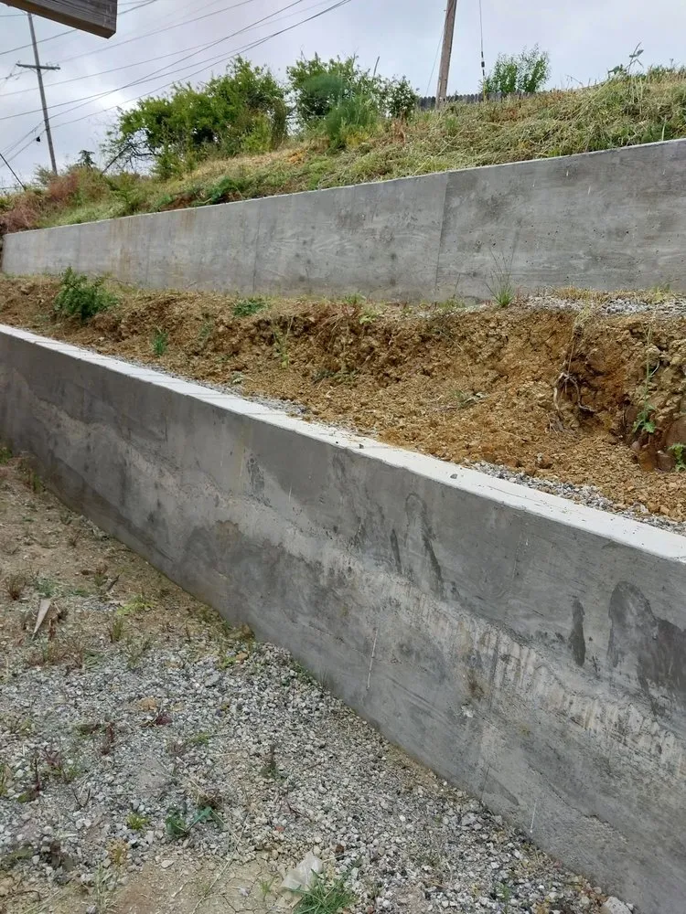 Local landscaping services in San Leandro, CA by Eagle Concrete