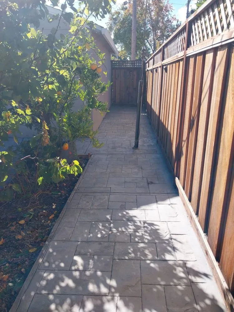 Professional landscaping services in San Leandro, CA - Eagle Concrete