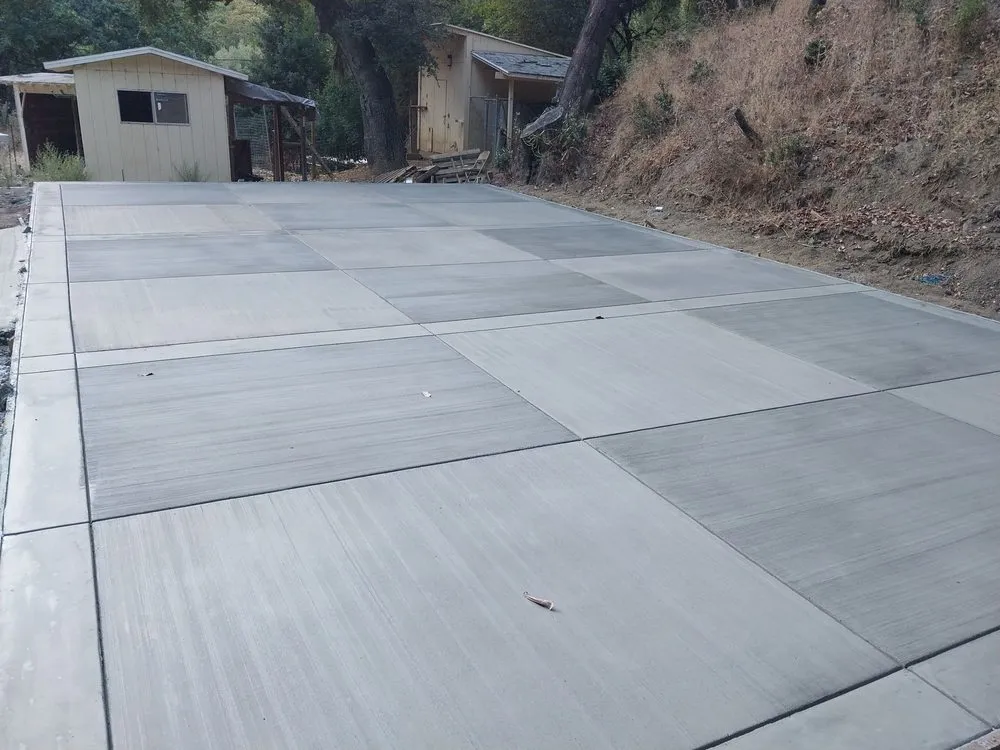 Reliable residential landscaping in San Leandro, CA - Eagle Concrete