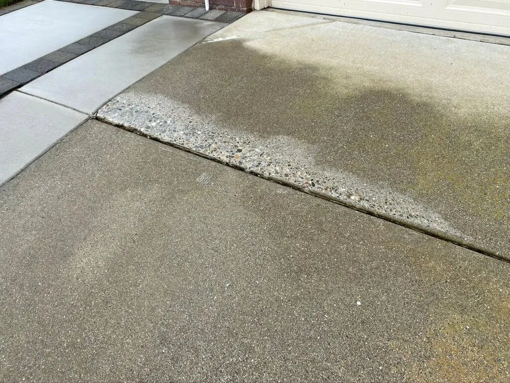 Reliable yard maintenance for outdoor upgrades in Vallejo, CA by Eagle Construction