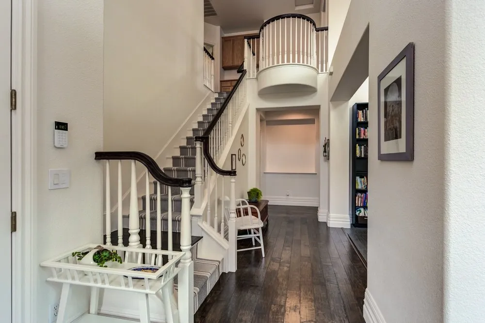 Custom yard maintenance in Vallejo, CA by Eagle Construction