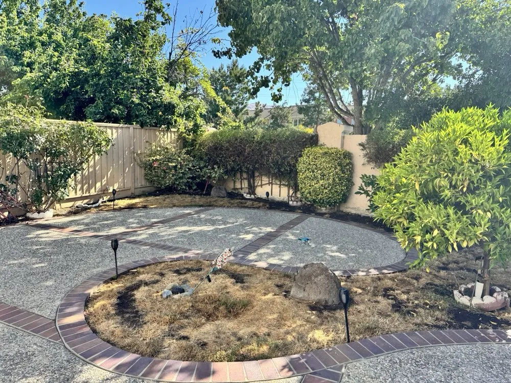 Top-rated lawn care service experts serving San Jose, CA - Eagle Contractor Landscape