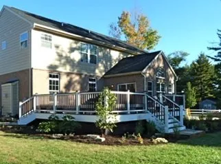 Local landscape design with custom design in Cincinnati, OH by Eagle Creek Landscape & Design