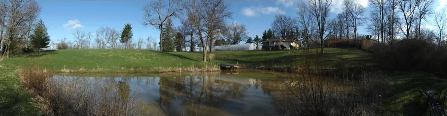 Top-rated landscape design in Cincinnati, OH - Eagle Creek Landscape & Design