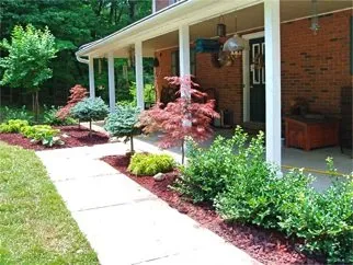 Affordable outdoor landscaping in Cincinnati, OH by Eagle Creek Landscape & Design