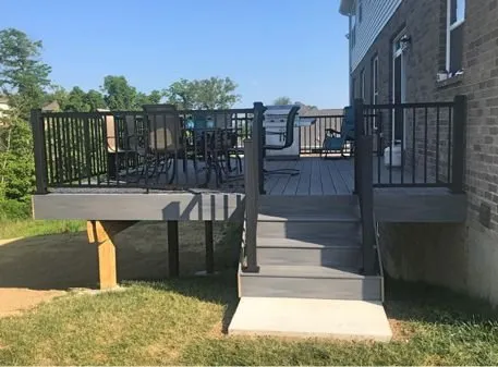 Local lawn care service in Cincinnati, OH by Eagle Creek Landscape & Design