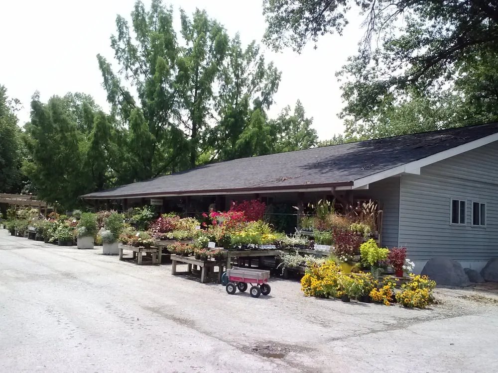 Trusted outdoor landscaping in Indianapolis, IN - Eagle Creek Nursery & Landscape