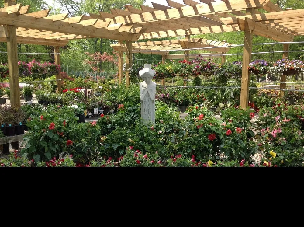 Local landscaping services in Indianapolis, IN by Eagle Creek Nursery & Landscape