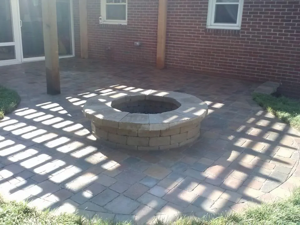 Expert residential landscaping in Indianapolis, IN - Eagle Creek Nursery & Landscape