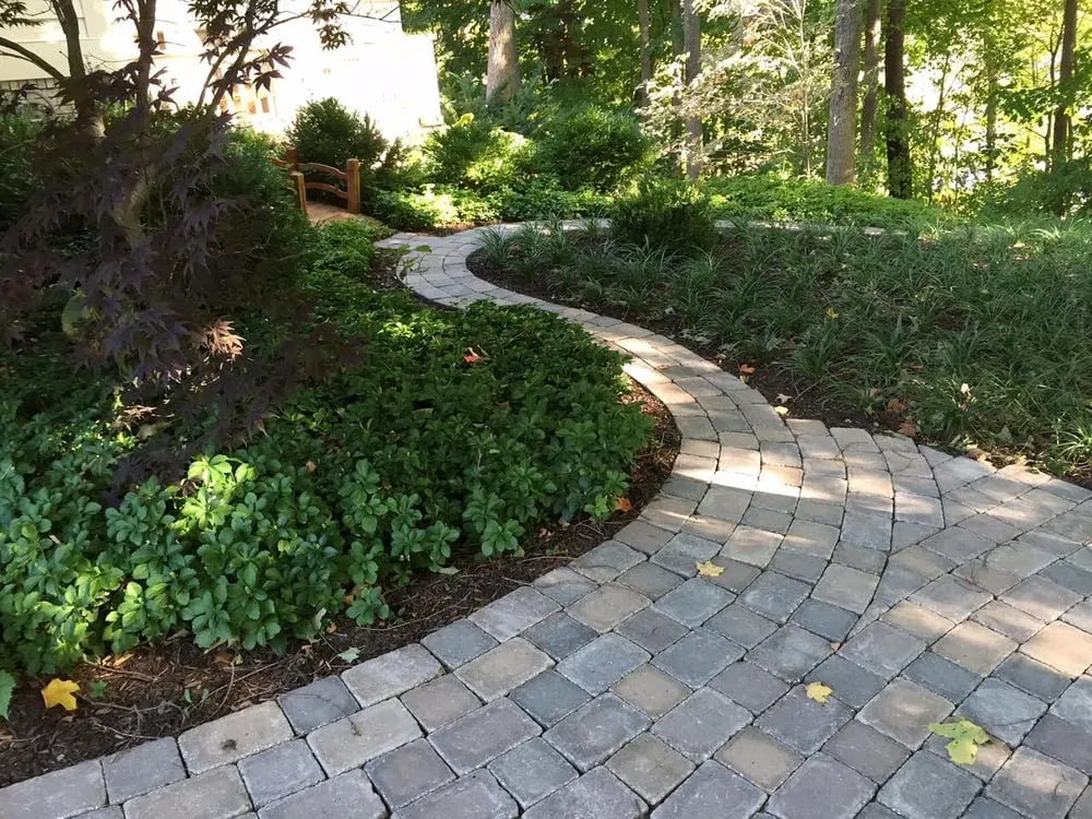 Local landscape design in Indianapolis, IN - Eagle Creek Nursery & Landscape