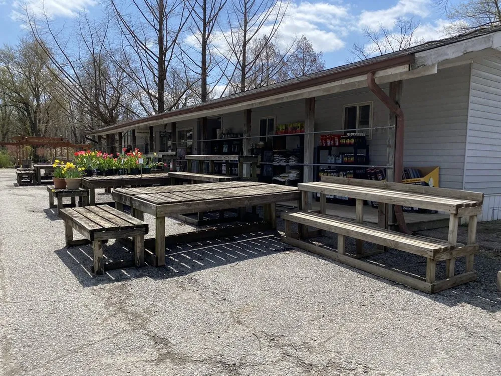 Custom lawn care service for year-round maintenance in Indianapolis, IN by Eagle Creek Nursery & Landscape