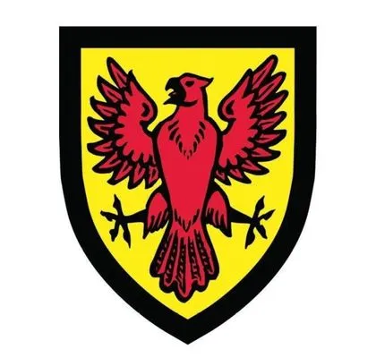 Eagle Crest Landscape Logo